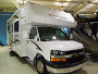 2013 Winnebago Minnie